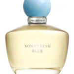 Image for Something Blue Oscar de la Renta