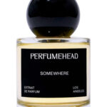 Image for Somewhere Perfumehead