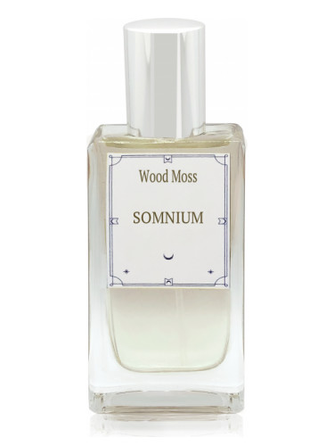 Somnium Wood Moss