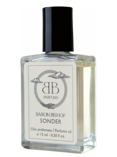 Sonder Baron Bishop Parfums