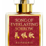 Image for Song Of Everlasting Sorrow Auphorie