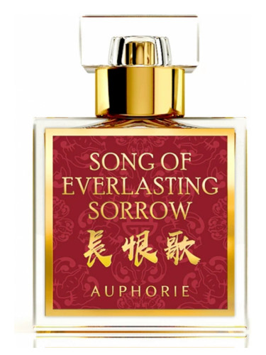 Song Of Everlasting Sorrow Auphorie