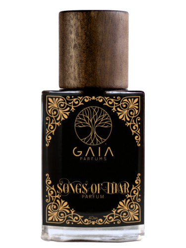 Songs of Thar Gaia Parfums