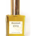 Image for Sonnet XVII Olympic Orchids Artisan Perfumes