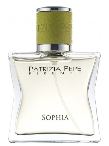 Sophia Patrizia Pepe