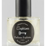 Image for Sophisma Parfums Sophiste