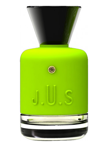 Sopoudrage J.U.S Parfums