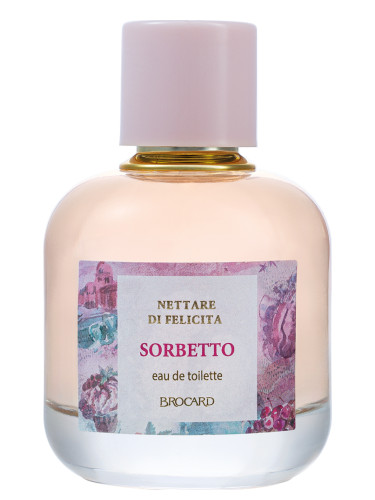 Sorbetto Brocard