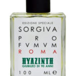 Image for Sorgiva Profumum Roma