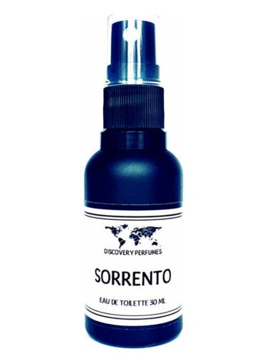 Sorrento Discovery Perfumes