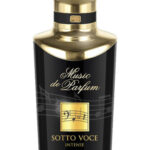 Image for Sotto Voce Music de Parfum