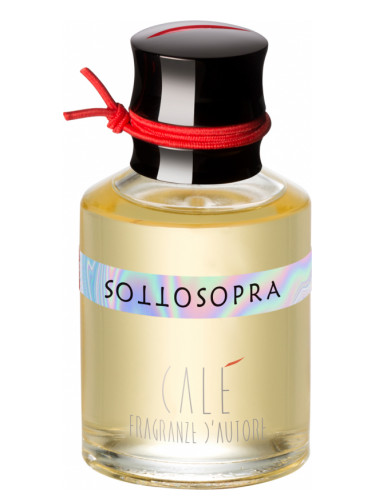 Sottosopra Cale Fragranze d’Autore