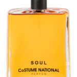 Image for Soul CoSTUME NATIONAL