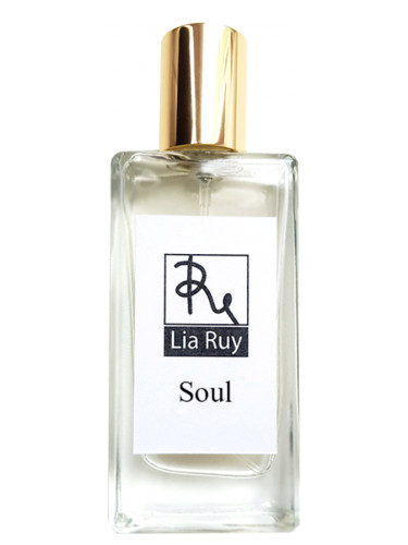 Soul Lia Ruy