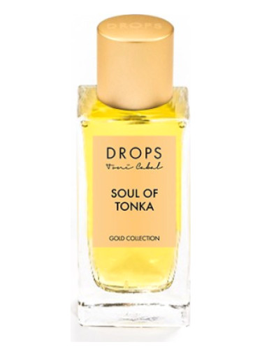 Soul of Tonka Gold Toni Cabal