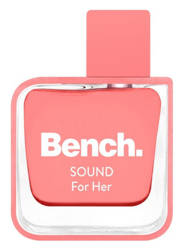 Sound For Her Bench.