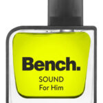 Image for Sound For Him Bench.