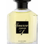 Image for Source Joyeuse No1 Hayari Parfums