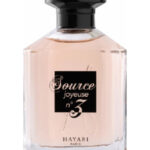 Image for Source Joyeuse No3 Hayari Parfums
