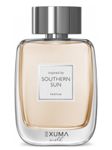 Southern Sun Exuma Parfums