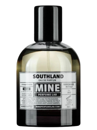 Southland Mine Perfume Lab