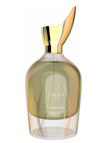 Souvenir Paris Azalea Parfums