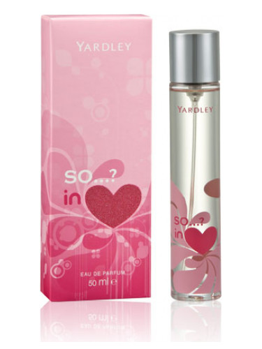 So…? in Love Yardley