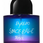 Image for Space Rage Travx Byredo