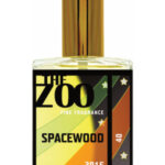 Image for Spacewood The Zoo