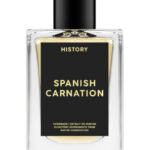 Image for Spanish Carnation History Parfums