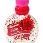 Image for Spanish Rose Oilily