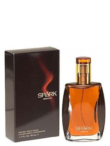 Spark for Men Liz Claiborne