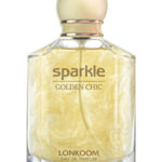 Image for Sparkle Golden Chic Lonkoom Parfum