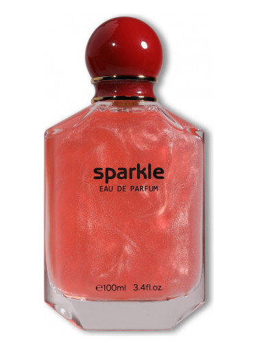 Sparkle Red Lonkoom Parfum