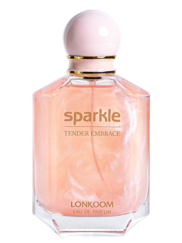 Sparkle Tender Embrace Lonkoom Parfum