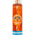 Image for Sparkling Orange Spritz Bath & Body Works