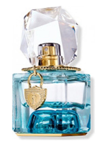 Sparkling Rebel Juicy Couture