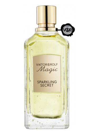 Sparkling Secret Viktor&Rolf