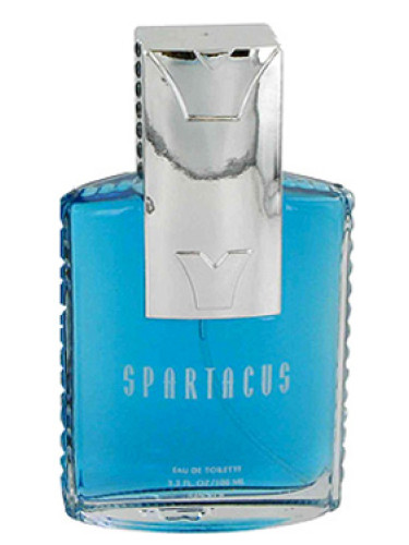 Spartacus Spartacus