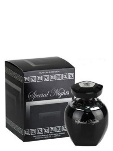 Special Nights Arabian Oud