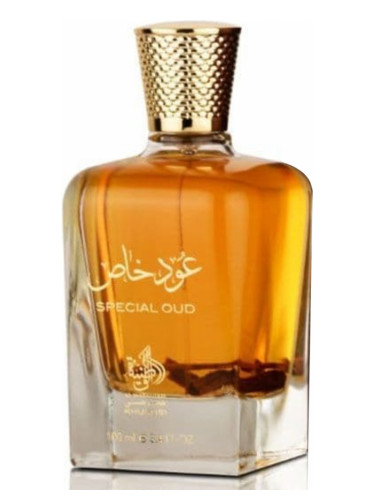 Special Oud Al Wataniah