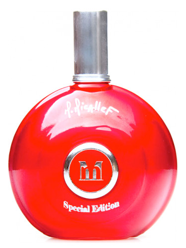 Special Red Edition M. Micallef