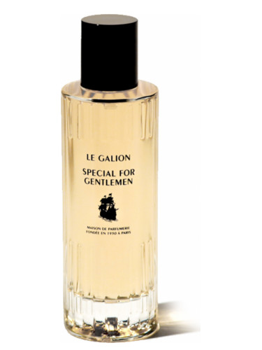 Special for Gentlemen Le Galion