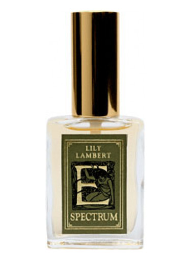 Spectrum E Lily Lambert