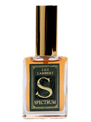 Spectrum S Lily Lambert