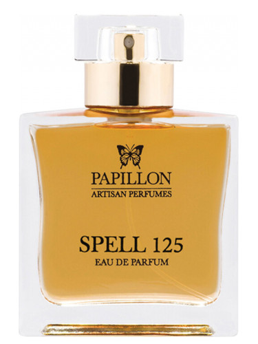 Spell 125 Papillon Artisan Perfumes