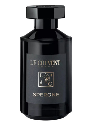 Sperone Le Couvent Maison de Parfum