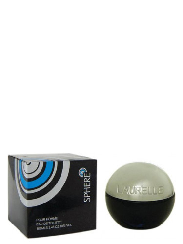 Sphere Pour Homme Laurelle London