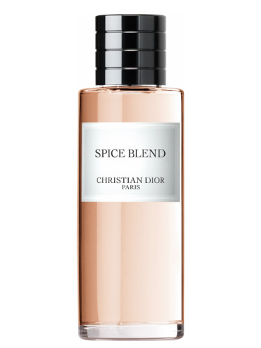 Spice Blend Dior