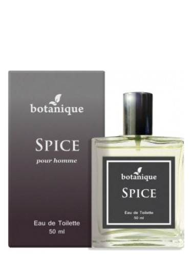 Spice Botanique